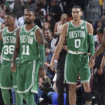 NBA – Pas de trade majeur chez les Celtics ?