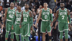 NBA – Pas de trade majeur chez les Celtics ?