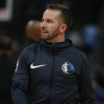 NBA – JJ Barea absent pour un très long moment