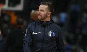 NBA – JJ Barea absent pour un très long moment