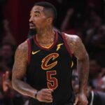 NBA – JR Smith rencontre un cador de l&rsquo;Est !