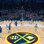 NBA – Top 10 : Jamal Murray pour un missile longue distance