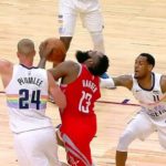 NBA – La stat sur James Harden qui fait énormément parler