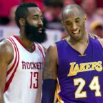 NBA – James Harden lâche un message viral à Kobe Bryant !