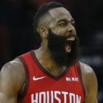 NBA – Record en carrière et de franchise pour James Harden !