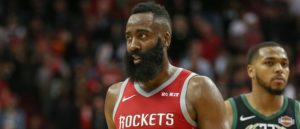 NBA – James Harden défendu par un autre All-Star