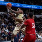 NCAA – Les Français de la nuit : Jaylen est extraHoardinaire, Alexis Yetna aussi