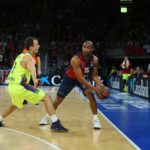 Liga Endesa – Vitoria va devoir faire sans Jayson Granger !