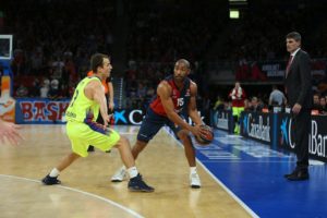 Liga Endesa – Vitoria va devoir faire sans Jayson Granger !