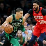 NBA – Jayson Tatum apprécie les dernières rumeurs de trade