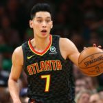 NBA – Jeremy Lin vers Toronto !