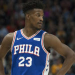 NBA – Jimmy Butler prolongé par les Sixers ?
