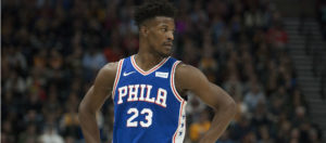 NBA – Vers un sign-and-trade pour Jimmy Butler ?