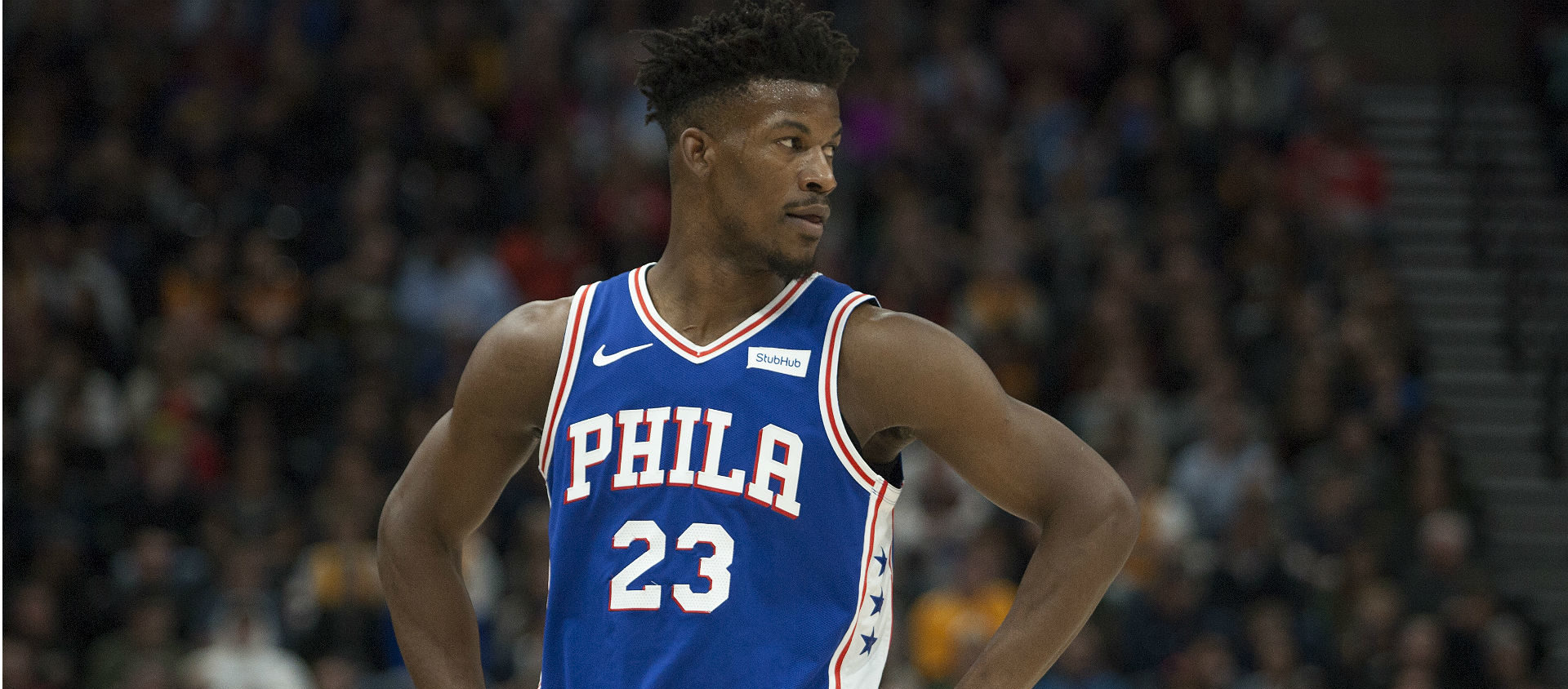 Les Sixers seraient disposés à prolonger Jimmy Butler cet été malgré les récntes frustrations du joueur