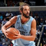 NBA – Les Français de la nuit : Match complet de Joakim Noah contre les Pacers