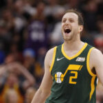 NBA – Joe Ingles mécontent de ses propres fans