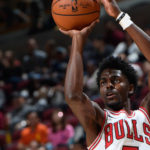 NBA – Justin Holiday file à Memphis !