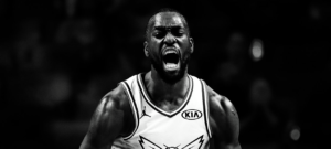 NBA – Les maillots du All-Star Game officialisés