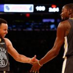 NBA – Steph Curry explique pourquoi jouer avec Kevin Durant l&rsquo;a changé