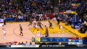 NBA – Bobby Portis accuse Kevin Durant d&rsquo;avoir voulu le blesser