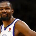 NBA – Kevin Durant chambré par un fan des Clippers