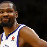 NBA – Le like énigmatique de Kevin Durant sur Twitter