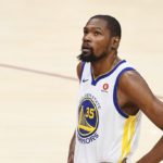 NBA – Kevin Durant insulte un fan irrespectueux
