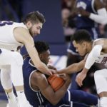 NCAA – Les Français de la nuit : Les Bulldogs de Killian Tillie étouffent Loyola Marymnt