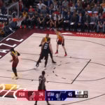 NBA – Quand Kyle Korver oublie les règles du basket