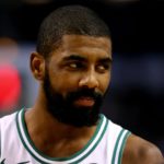NBA – Kyrie Irving veut produire un film d’horreur