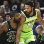 NBA – Beaucoup d’absents pour Wolves – Celtics
