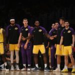 NBA – Le trade entre Lakers et Bulls annulé à la dernière minute fin janvier