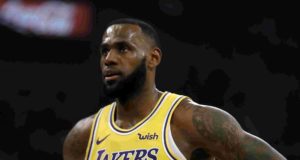 NBA – Dimanche 10 mars : Les 5 infos qu’il ne fallait pas manquer