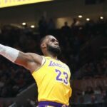 NBA – Un associé de LeBron révèle pourquoi il n’a jamais fait le Dunk Contest