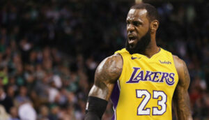 NBA – Selon la physiothérapeute de LeBron, il aurait du être absent 6 mois !