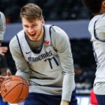 NBA – Luka Doncic envoie un violent troll à l’un de ses coéquipiers