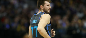 NBA – Rick Carlisle admet son erreur avec Luka Doncic