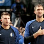 NBA – Luka Doncic, le nouveau Dirk Nowitzki ?