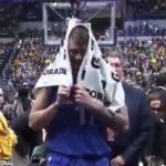 NBA – Luka Doncic éjecté pour la première fois !