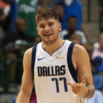 NBA – Luka Doncic pourrait rejoindre Kobe dans l’histoire