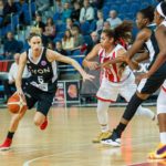 EuroCup – Playoffs : Un quasi sans fautes pour les françaises