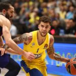 Euroleague – Programme J20 : Le Maccabi sur sa lancée ?