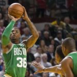 NBA – L’impressionnante progression de Marcus Smart au tir