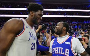 NBA – Si les stars de la ligue étaient des rappeurs (part. 2)