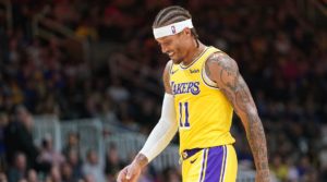 NBA – 2 Lakers partent aux Clippers !