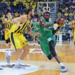 BSL – Michael Eric (Darussafaka) s’en prend à deux joueurs !