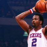 NBA – Moses Malone enfin honoré par les Sixers