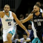 NBA – Fournier et Batum ont tranché leur avenir !