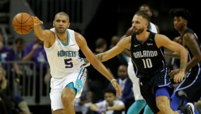 NBA – Fournier et Batum ont tranché leur avenir !