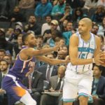 NBA – Les Français de la nuit : Batum et Parker guident les Hornets vers la victoire
